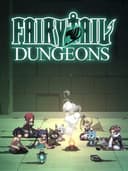fairyTailDungeons