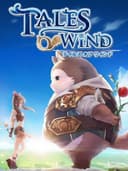 talesOfWind