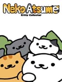 nekoAtsumeKittyCollector