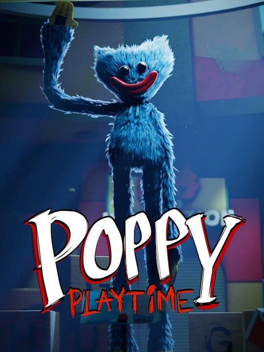 poppyPlaytime