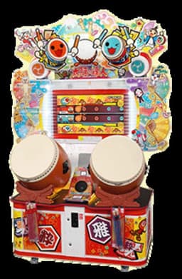 太鼓の達人 ニジイロバージョン