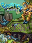 purrrifiersCleaningChaos