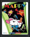 mappy