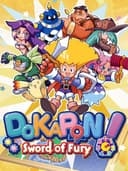 dokaponSwordOfFury