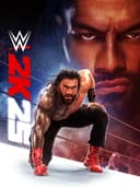 wwe2k25