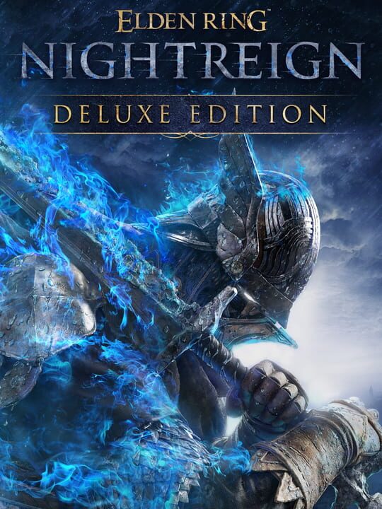eldenRingNightreignDeluxeEdition