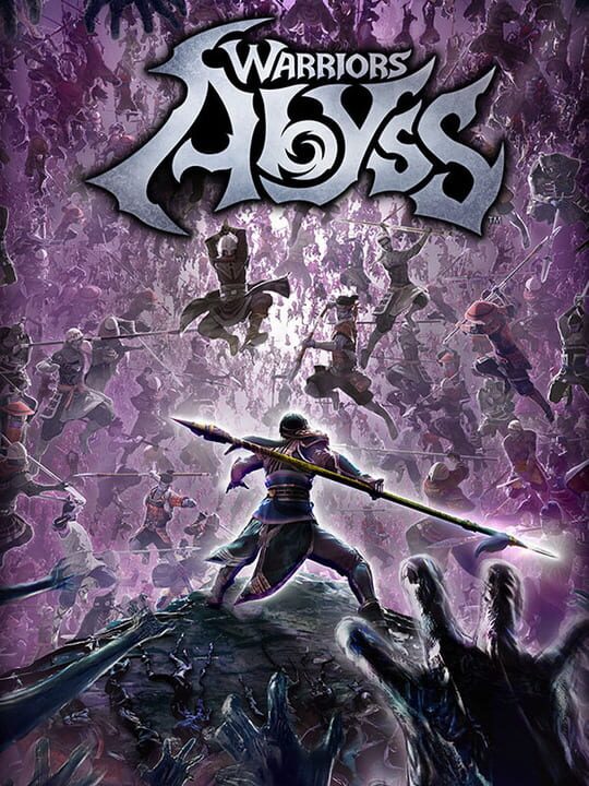 warriorsAbyss