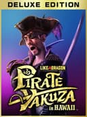 ryuGaGotoku8PiratesInHawaii