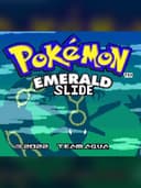 pokemonEmeraldSlide