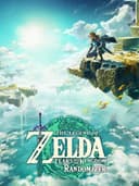 theLegendOfZeldaTearsOfTheKingdomRandomizer