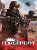 forefront