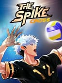 theSpikeCross