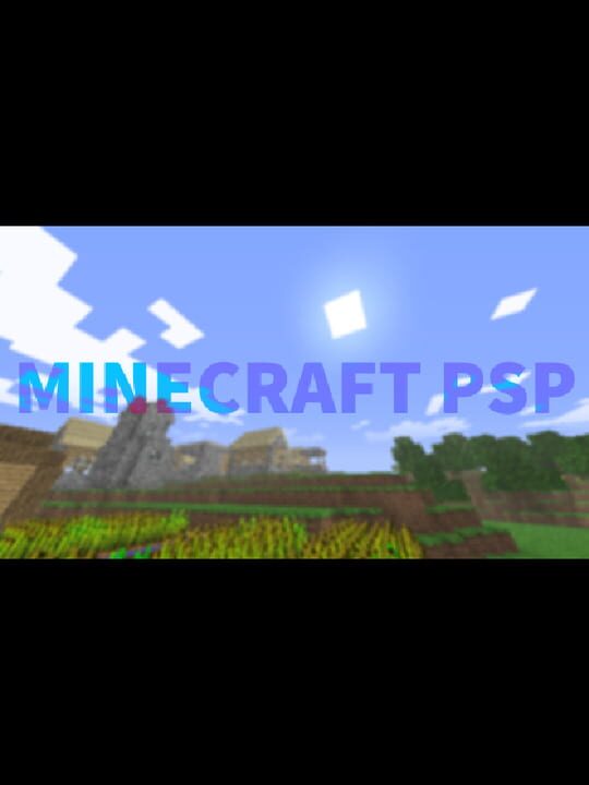 minecraftPsp