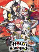 hololiveHolosHanafuda