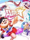 flashParty