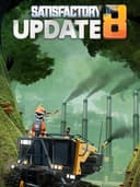 satisfactoryUpdate8