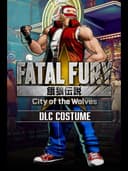 fatalFuryCityOfTheWolvesFatalFury2TerryCostume