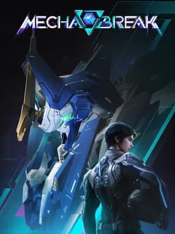 メカブレイク