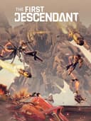 theFirstDescendantBreakthrough