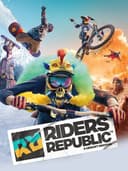 ridersRepublic