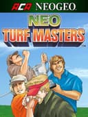acaNeoGeoNeoTurfMaster