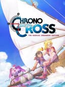chronoCross