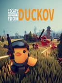 escapeFromDuckov