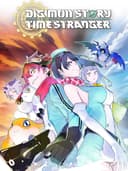 digimonStoryTimeStranger