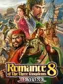 romanceOfTheThreeKingdoms8Remake