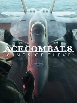 エースコンバットエイトウィングスオブザヴェイブ