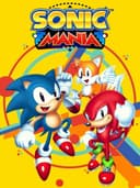 sonicMania