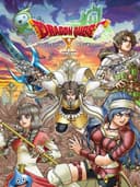 dragonQuestXJikuuNoMayoigoTachiOnline
