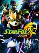 starFoxZero
