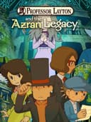 professorLaytonAndTheAzranLegacy