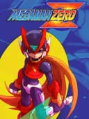 megaManZero