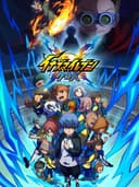 inazumaElevenCross