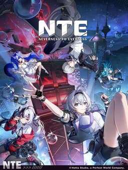 NTE: Neverness to Everness