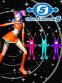 spaceChannel5