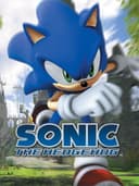 sonicTheHedgehog