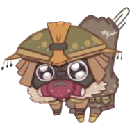 ブラッドハウンド